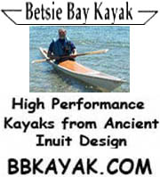 Betsie Bay Kayak
