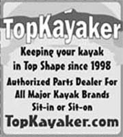 Top Kayaker
